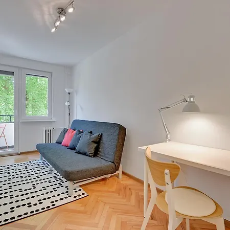 Apartamento Comfort 4 *