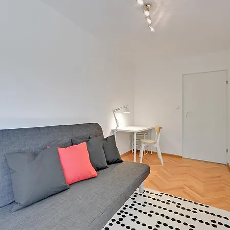 Comfort 4 Apartamento *