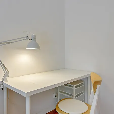 Apartamento Comfort 4 Gdansk