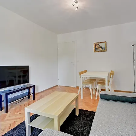 Comfort 4 * Gdansk