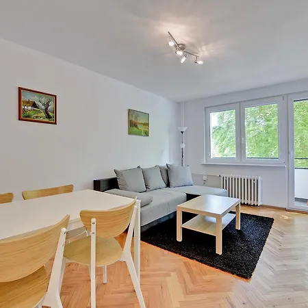 Comfort 4 * Gdansk