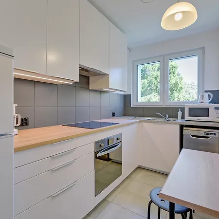 Comfort 4 * Gdansk