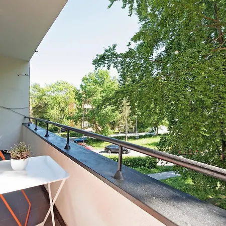 Apartamento Comfort 4