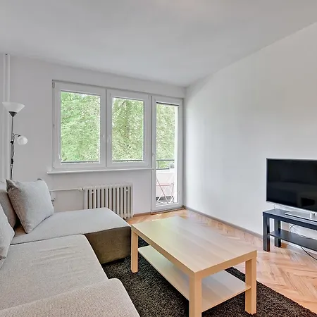 Comfort 4 Apartamento *
